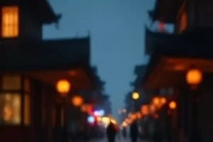 《风停在海峡》跨海大桥上无人的清晨
